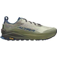  Olympus 6 Taupe - Scarpe Trail Running Uomo 