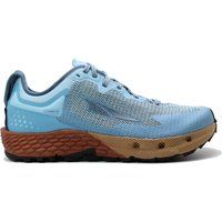 Scarpa da Trail Running Uomo Timp 4 Marrone Blu |  Altra