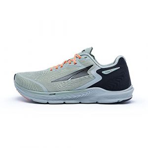 Altra Torin 5 Hardloopschoen Dames Gray/Coral