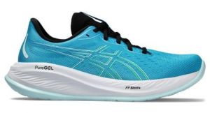 Asics Gel-Cumulus 26 - uomo - blu