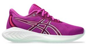 Asics Gel-Cumulus 26 GS - bambino - rosa