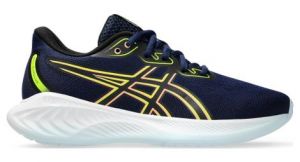 Asics Gel-Cumulus 26 GS - bambino - blu