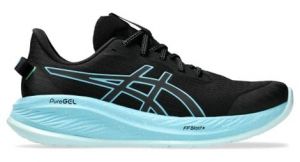 Asics Gel-Cumulus 26 Lite-Show - uomo - nero