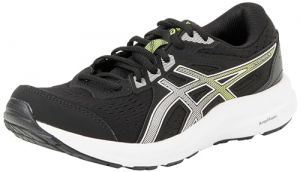 ASICS Gel-Contend Sneaker da Running Nera da Donna 1012B320-013