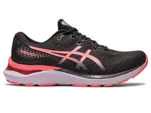 ASICS Gel Cumulus 24 review e recensioni Da 96 00 Runnea