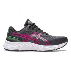 ASICS GEL-Excite 9 Sneaker da Running Nera da Donna 1012B182-009