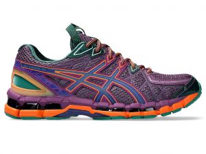 ASICS Gel Kayano 20 review e recensioni Da 200 00 Runnea