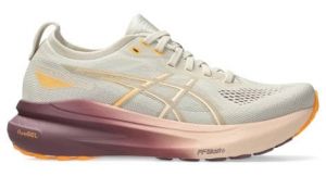 Asics Gel-Kayano 31 - donna - beige