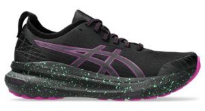 Asics Gel-Kayano 31 Lite-Show - donna - nero