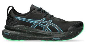 Asics Gel-Kayano 31 Lite-Show - uomo - nero