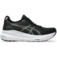  Gel Kayano 31 Nero Bianco - Scarpe Running Uomo 