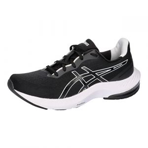 ASICS Gel-Pulse 14 sneaker nera da donna 1012B318-003