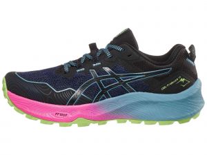 Scarpe ASICS Gel Trabuco 11 Nero/Blu Donna