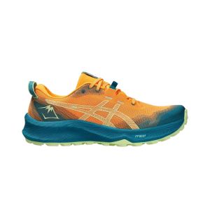 Scarpe Asics Gel-Trabuco 12 Arancione Blu AW24