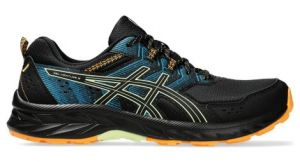 Asics Gel-Venture 9 - uomo - nero