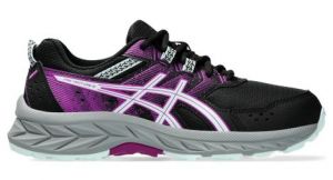 Asics Gel-Venture 9 GS - uomo - nero