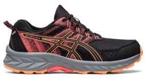 Asics Gel Venture 9 - donna - nero