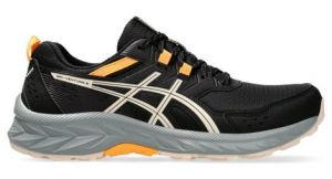 Asics Gel-Venture 9 - donna - nero