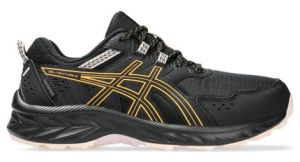 Asics Gel-Venture 9 Waterproof - donna - nero