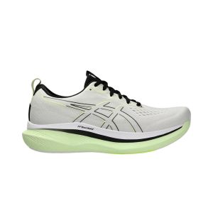 Scarpe Asics Glideride Max Beige Verde AW24