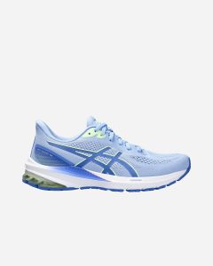 Asics Gt-1000 12 W - Scarpe Running - Donna