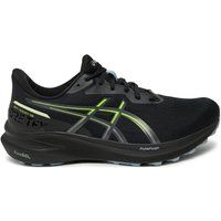 Asics Scarpe running Gt-1000 13 Gtx 1011B857 Nero