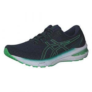 ASICS GT 2000 10 Scarpe Running da Strada per Uomo Blu Verde 43.5 EU