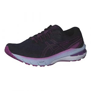 ASICS GT 2000 10 Scarpe Running da Strada per Donna Blu Viola 39 EU