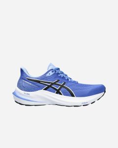 Asics Gt-2000 12 W - Scarpe Running - Donna