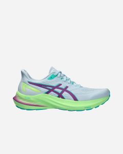 Asics Gt-2000 12 Lite-show W - Scarpe Running - Donna