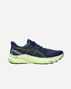 Asics Gt-2000 12 Gtx M - Scarpe Running - Uomo