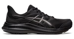 Asics Jolt 4 - uomo - nero