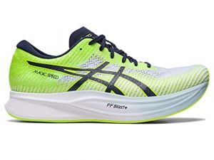 ASICS Magic Speed 2 Scarpa Running da Pista per Uomo