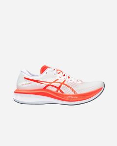 Asics Magic Speed 3 W - Scarpe Running - Donna