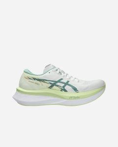 Asics Magic Speed 4 W - Scarpe Running - Donna