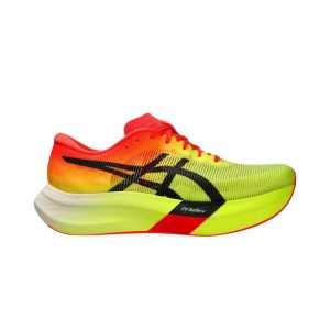 Scarpe Asics Metaspeed Sky Paris Giallo Rosso AW24