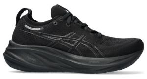 Asics Gel Nimbus 26 - donna - nero