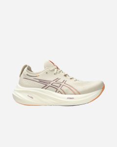 Asics Gel-nimbus 26 W - Scarpe Running - Donna