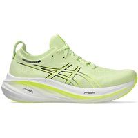  Gel Nimbus 26 Cool Matcha Bianco - Scarpe Running Uomo 