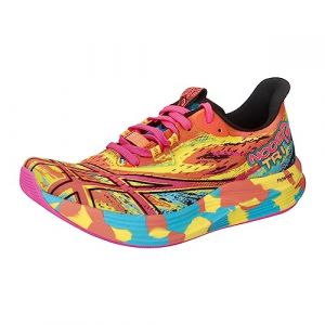 ASICS Noosa Tri 15 Donna Scarpe da Running Turchese Giallo