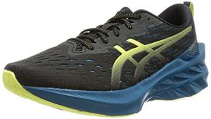 Asics Novablast 2