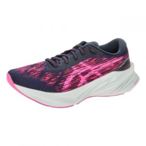 ASICS Novablast 3 Donna Scarpe da Running Blue Rosa