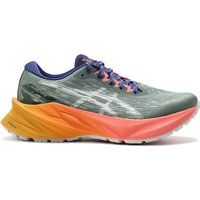 Scarpa da Running Donna Novablast 3 TR Arancione Verde |  Asics