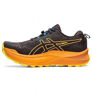 ASICS Fujitrabuco Max 2 Scarpa Running da Trail per Uomo