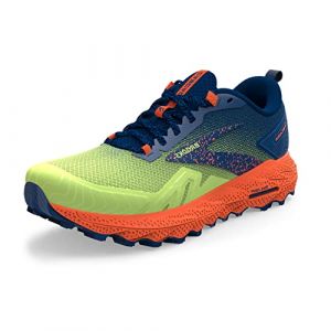 BROOKS Cascadia 17