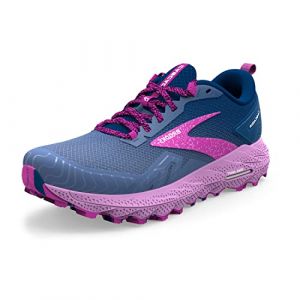 BROOKS Cascadia 17