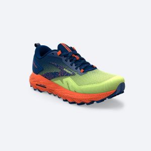 Brooks Scarpe Da Trail Running Cascadia 17