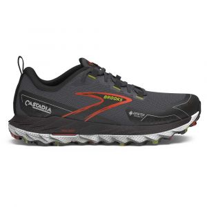 Brooks Scarpe Da Trail Running Cascadia 18 Gtx