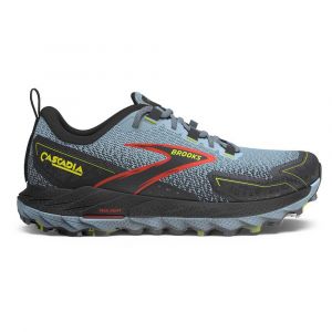 Brooks Scarpe Da Trail Running Cascadia 18