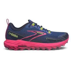 Brooks Scarpe Da Trail Running Cascadia 18